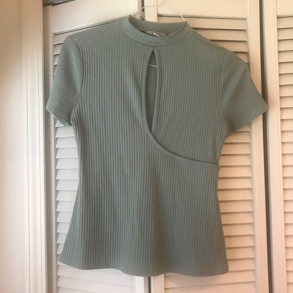 ⭐️ Belle Sky Summer Top ⭐️